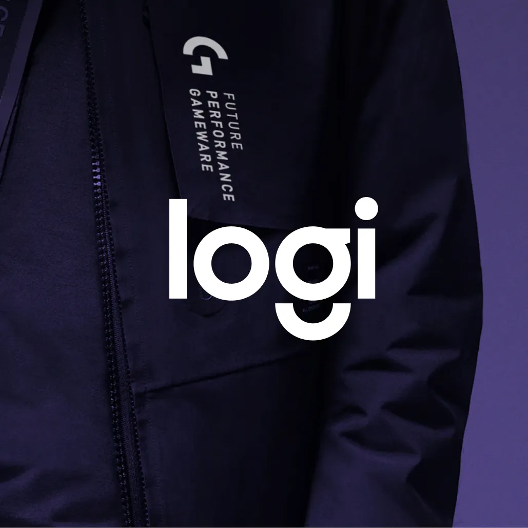 LOGI FOG